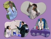 Mad Science Lab