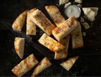 Bread Sticks