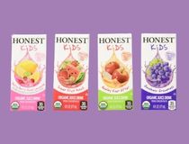 Honest Juice Boxes