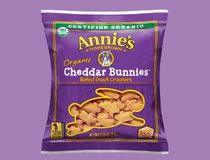 Annie's Cheddar Bunnies