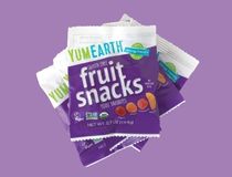 Yum Earth Organic Fruit Snacks